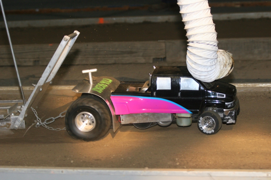 2011 NRCTPA Worlds 530 AE